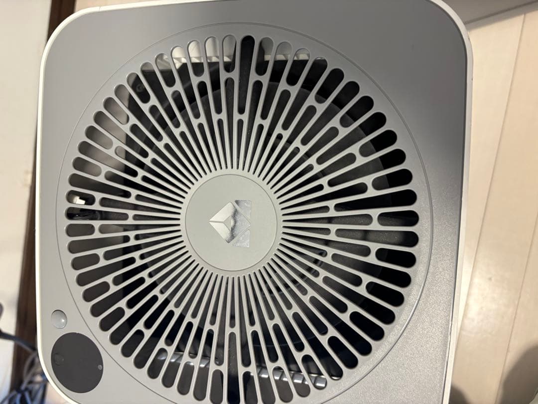 【ほぼ未使用】Airdog X3s 空気清浄機 KJ200F-X3 2021年