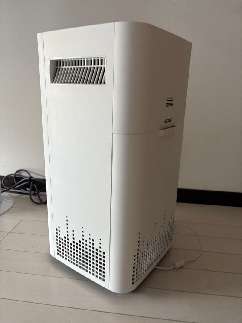 【ほぼ未使用】Airdog X3s 空気清浄機 KJ200F-X3 2021年