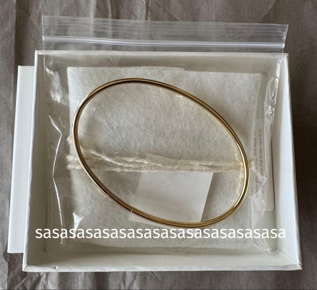 【JENNY BIRD/ジェニーバード】 DANE アンクレット