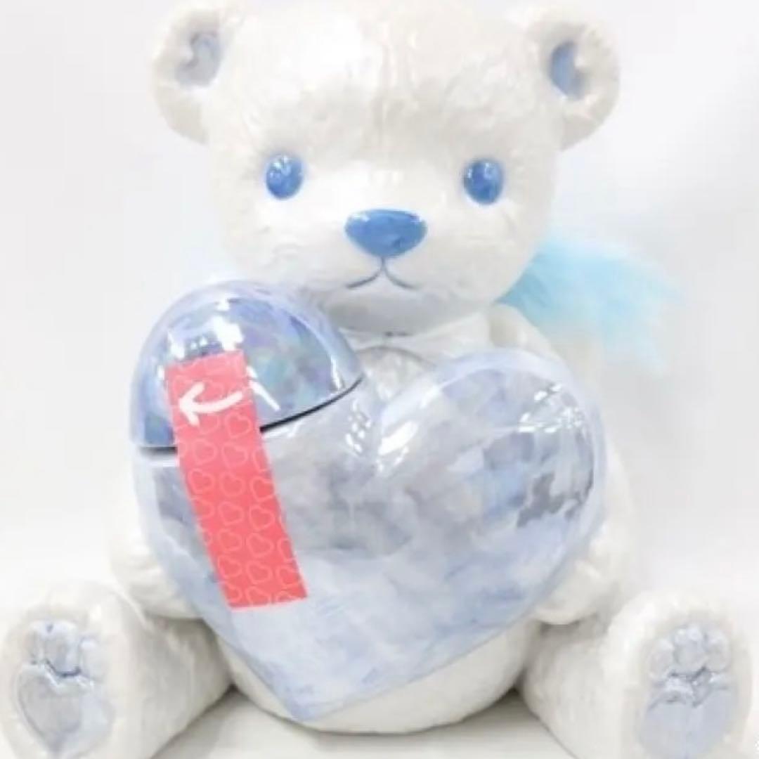 テディキャンタ　Angel