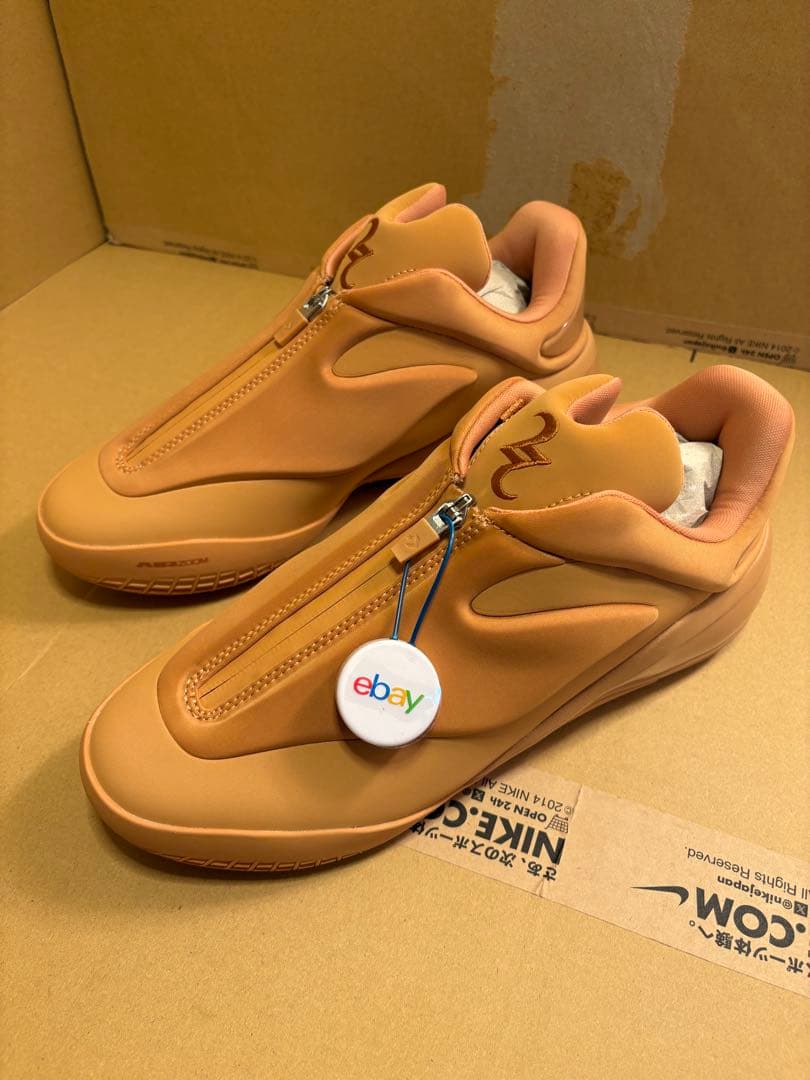 SHAI001 27cm 新品 鑑定保証