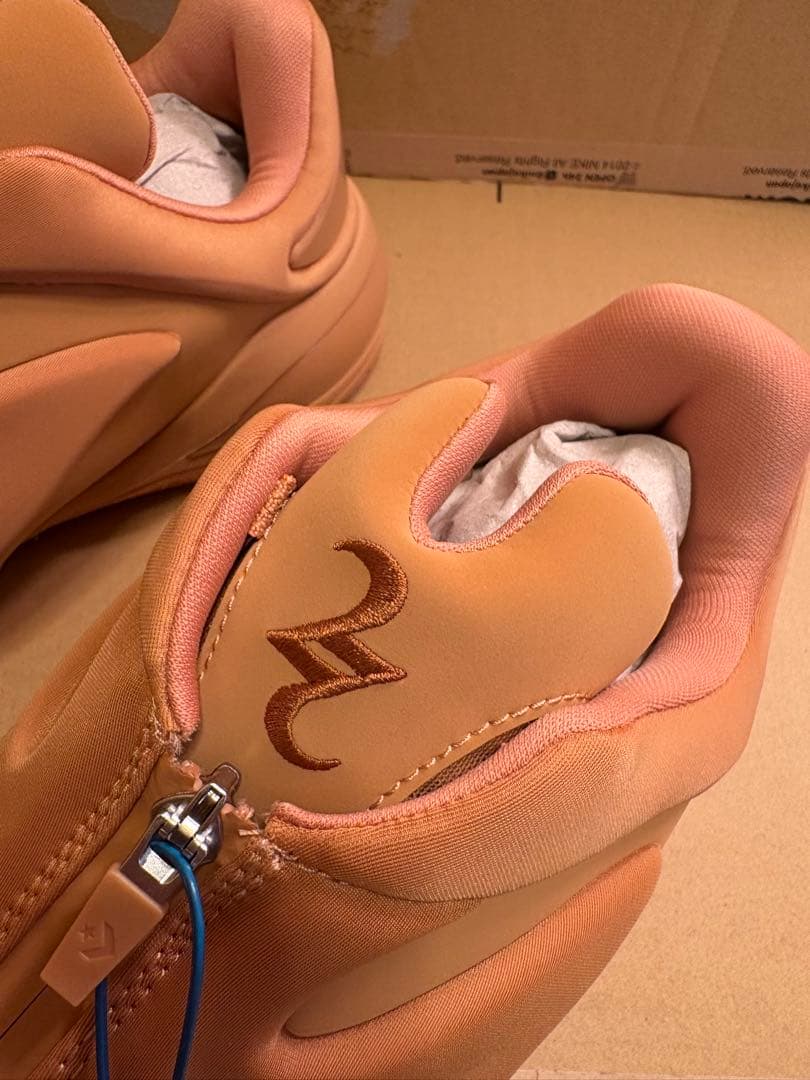 SHAI001 27cm 新品 鑑定保証