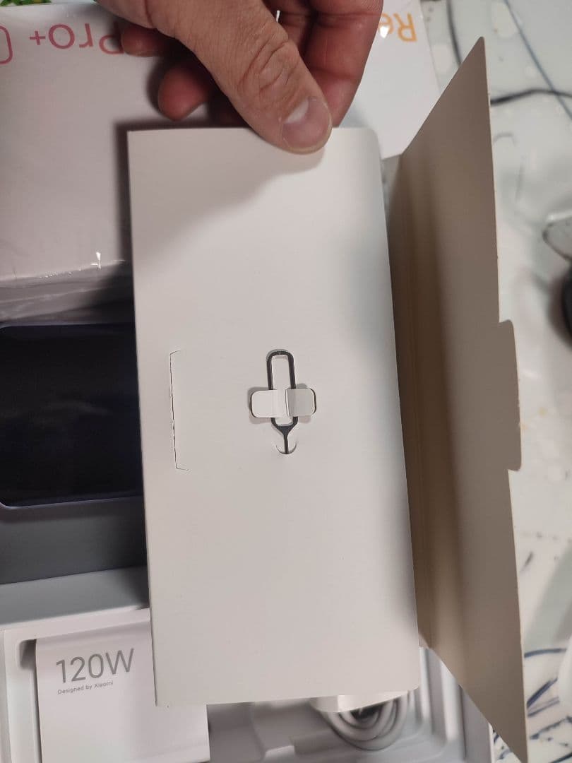 ブギウギままxiaomi redmi13 pro plus 5G