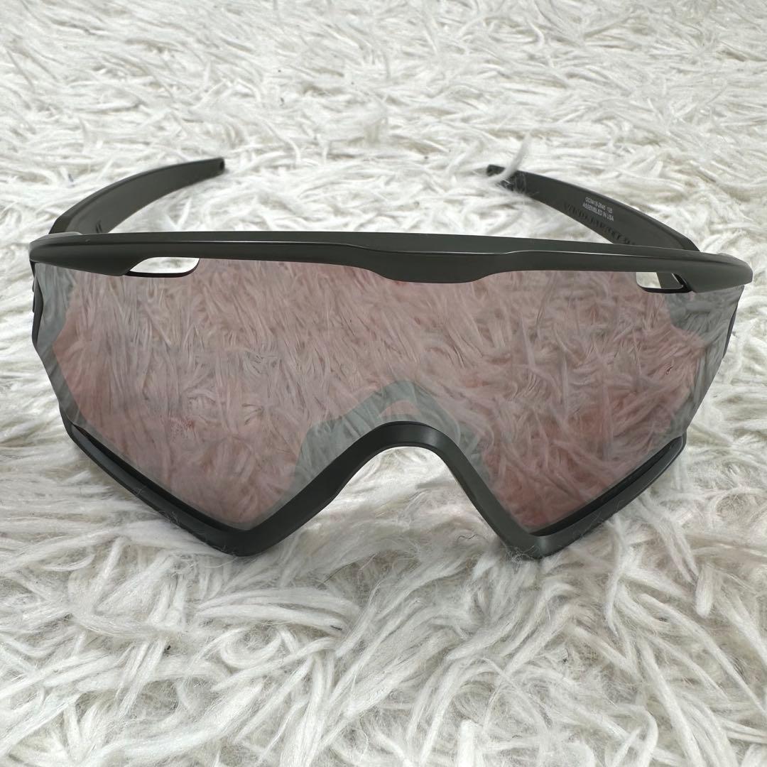 オークリー サングラス ウィンドジャケット2.0