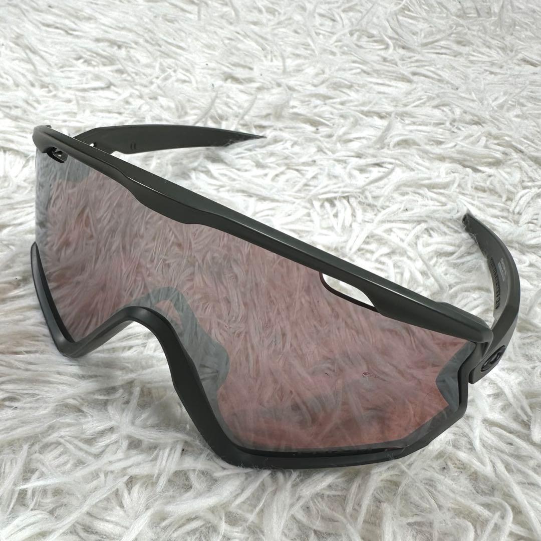 オークリー サングラス ウィンドジャケット2.0