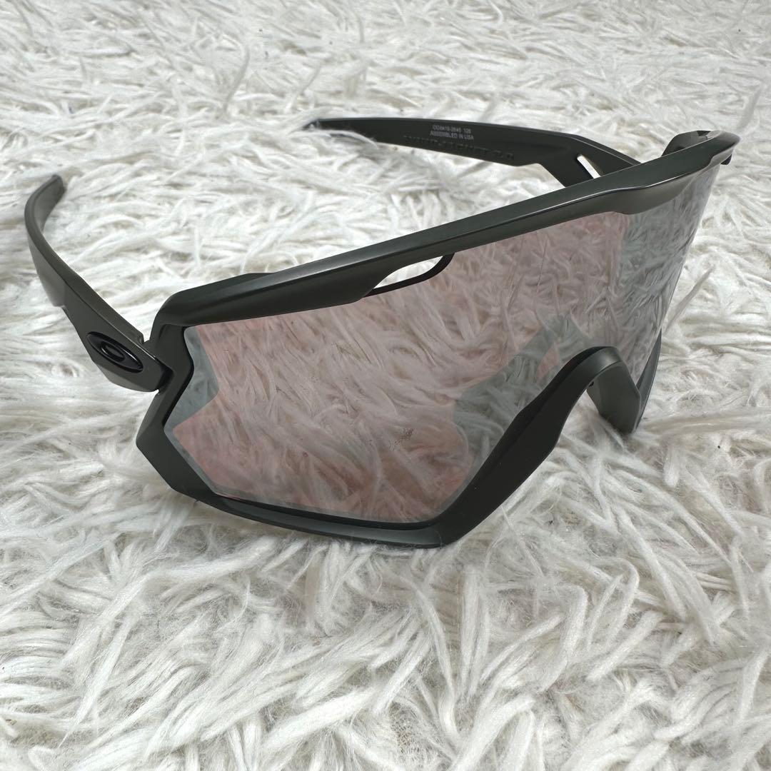 オークリー サングラス ウィンドジャケット2.0