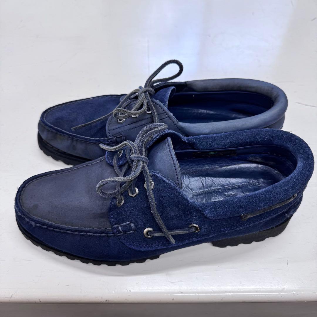 た*様 ENGINEERED GARMENTS × Timberland 3ey