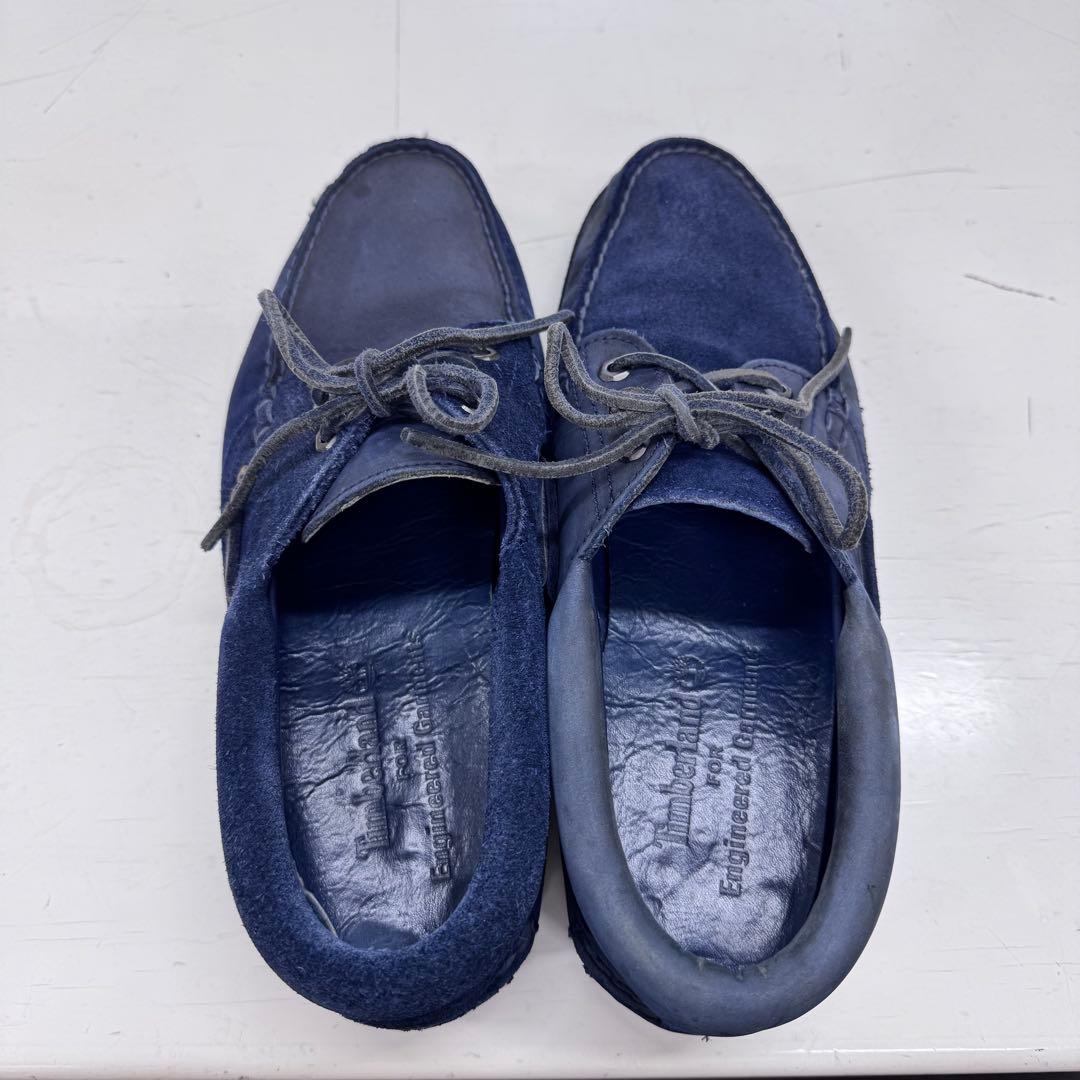 た*様 ENGINEERED GARMENTS × Timberland 3ey