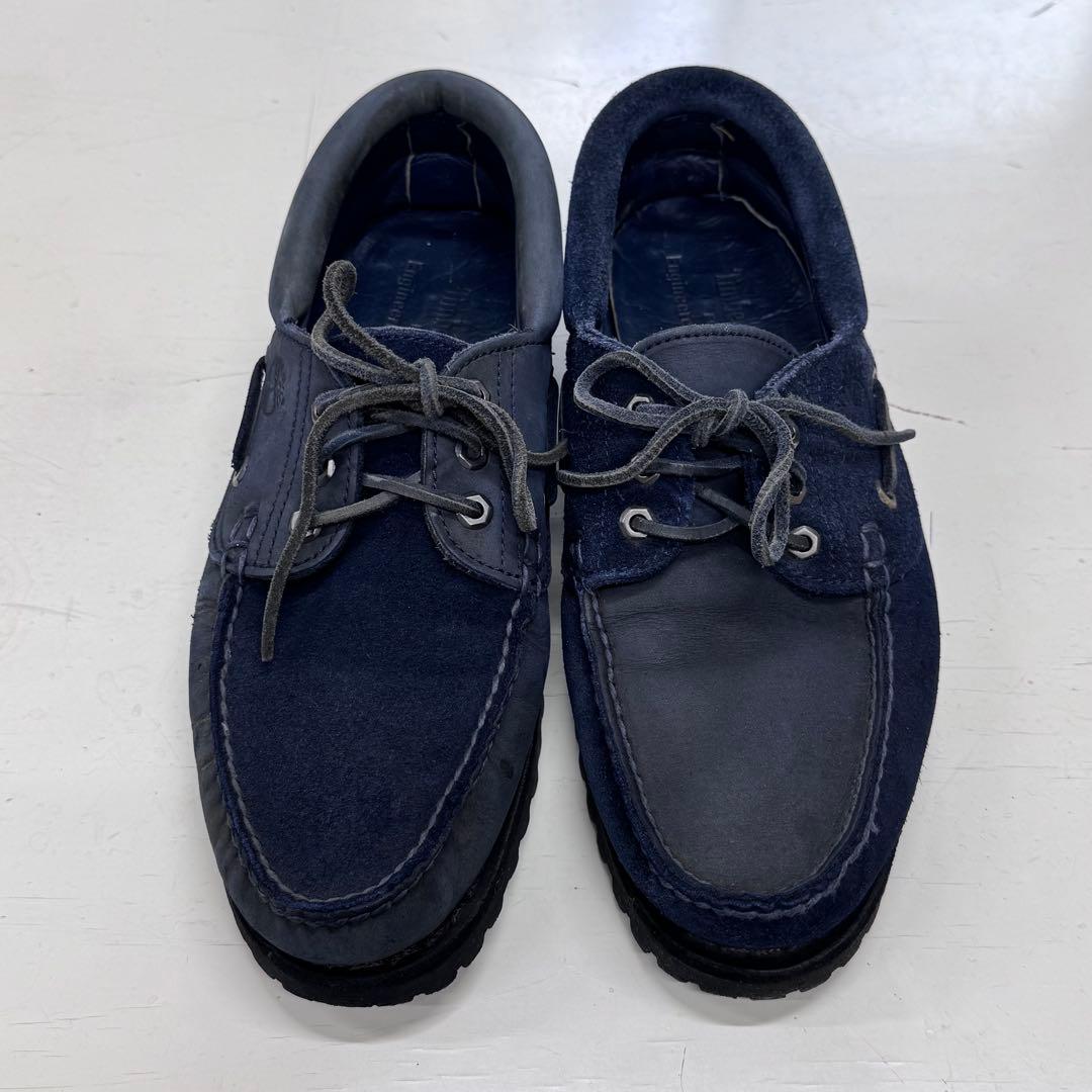 た*様 ENGINEERED GARMENTS × Timberland 3ey