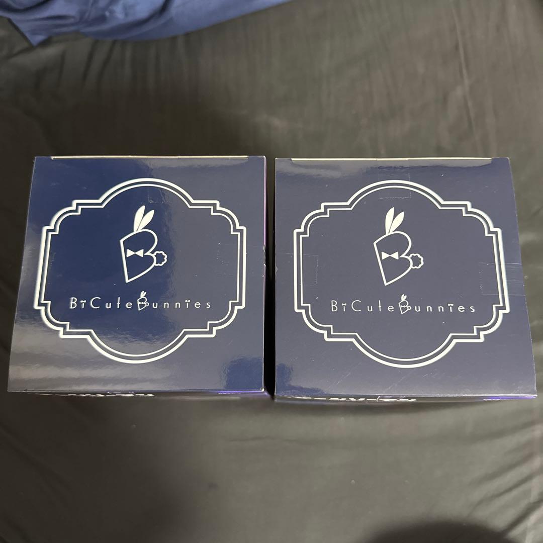 チェンソーマン BiCute Bunnies レゼ フィギュア 2体セット