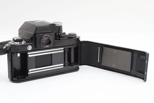 ★美品★高級機★ ニコン フォトミック F2 レンズセット #692