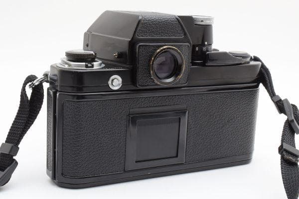 ★美品★高級機★ ニコン フォトミック F2 レンズセット #692