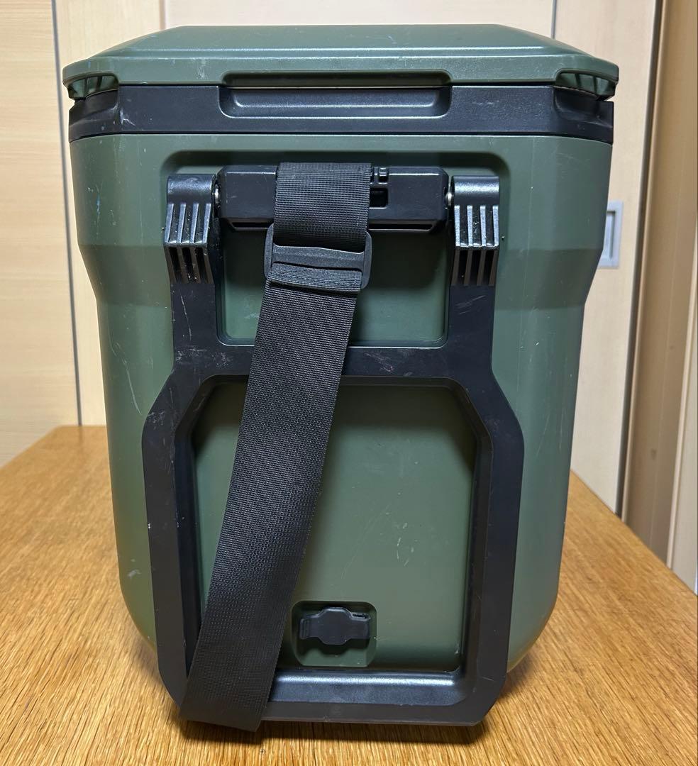 HiKOKI ハイコーキ コードレス冷温庫 UL18DB