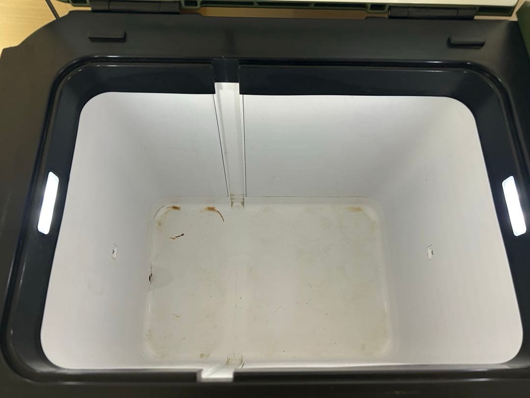 HiKOKI ハイコーキ コードレス冷温庫 UL18DB