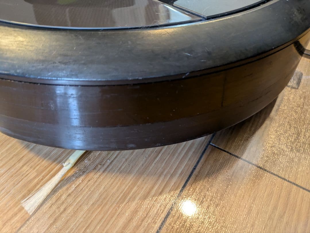iRobot Roomba i7 ロボット掃除機　付属品（消耗品）付