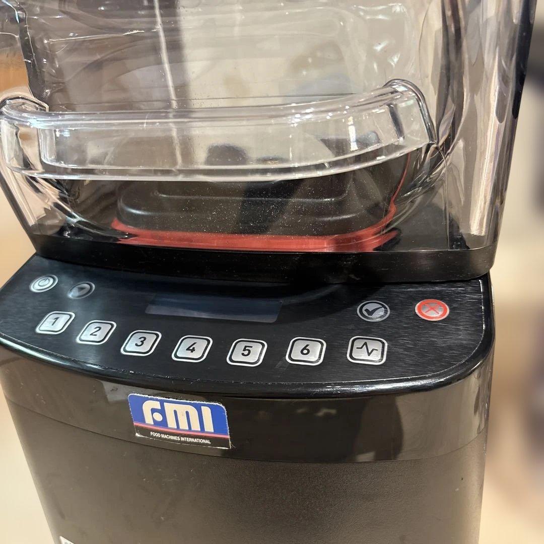 キッチン家電 blendtec STEALTH885