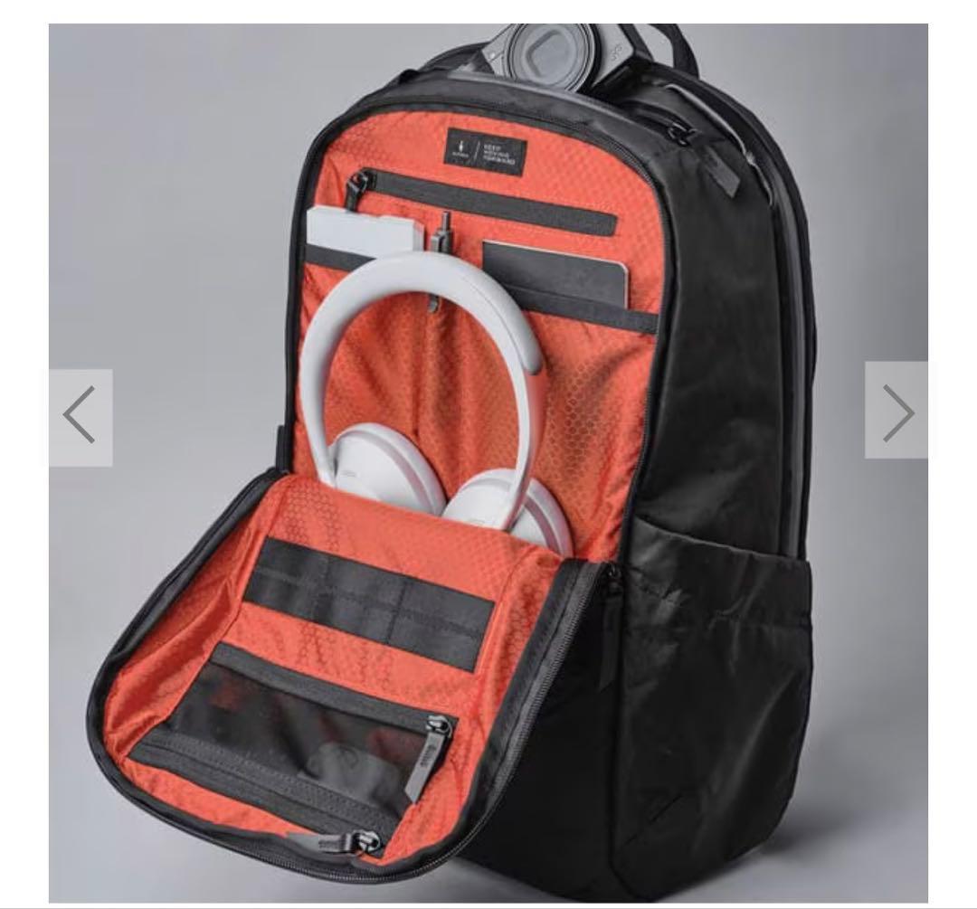 Alpaka Elements Backpack Pro X-Pac アルパカ