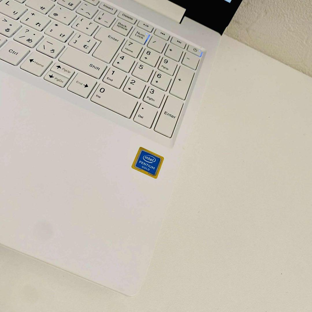 Y56 NECノートパソコンWEBカメラSSD高速Windows11オフィス付き