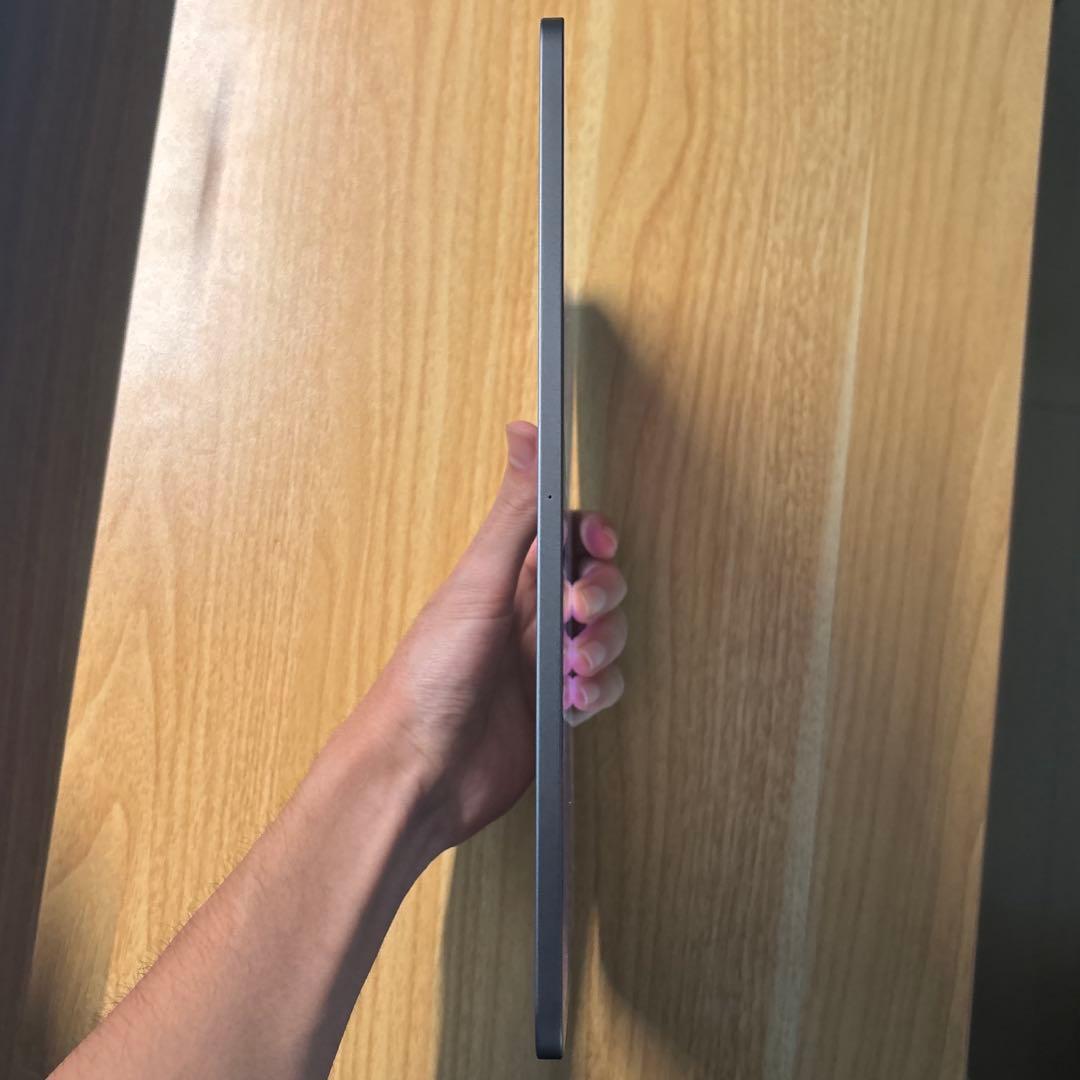 iPad Pro 11インチ 第3世代 128GB Wifi ペンシル付き