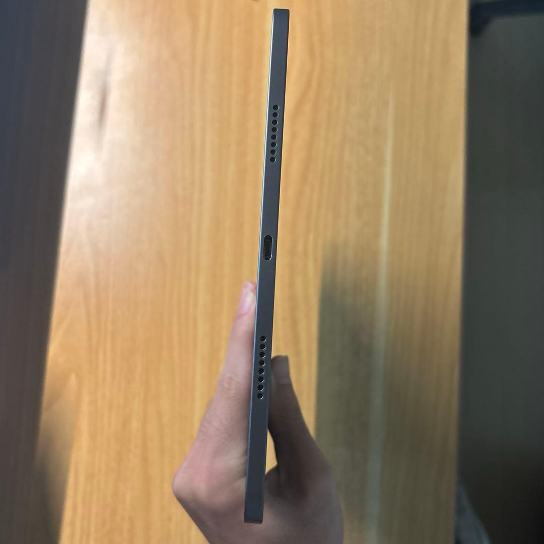 iPad Pro 11インチ 第3世代 128GB Wifi ペンシル付き