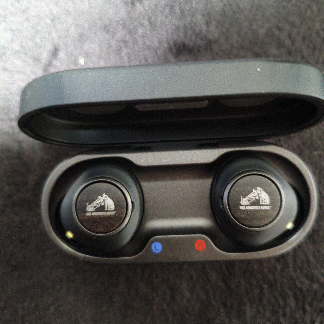 JVCケンウッド Victor HA-FW1000T