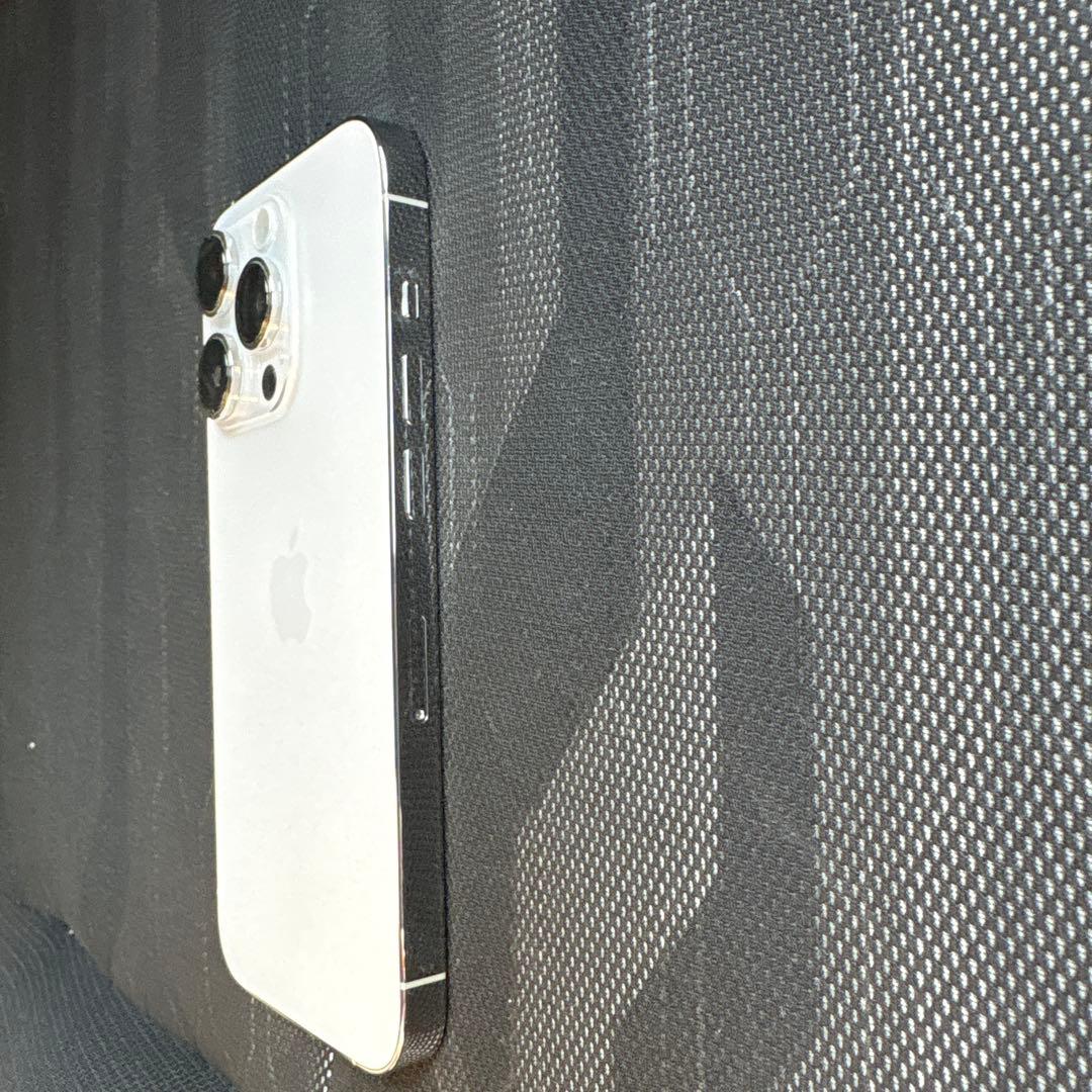 iPhone 14 Pro シルバー 本体
