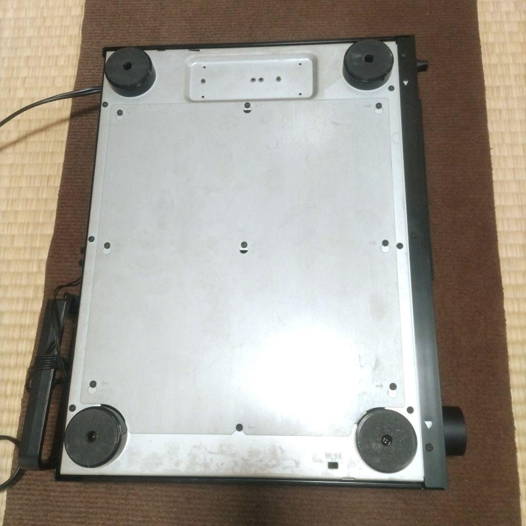 SONY/ソニー FM/AMチューナー　ST-S333ESX Ⅱ