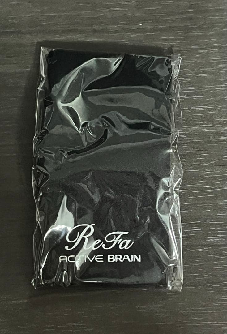 Refa ACTIVE BRAIN リファ　アクティブブレイン