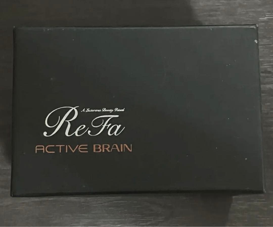 Refa ACTIVE BRAIN リファ　アクティブブレイン