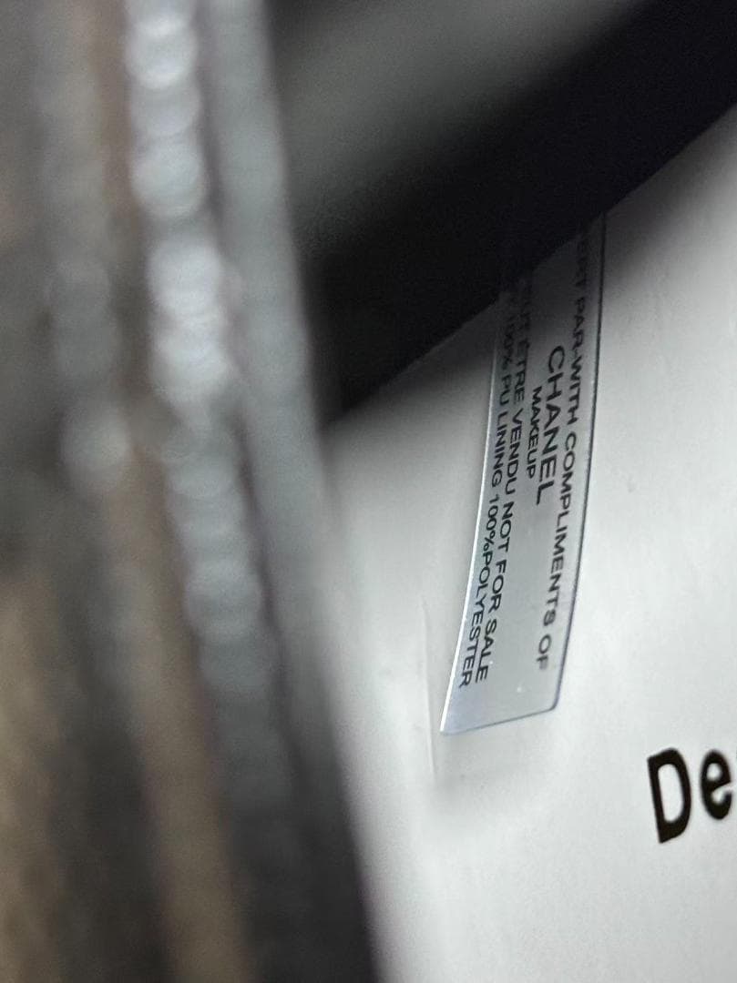 非売品 VIP限定 ショルダーバッグ ブラック ノベルティギフト hh