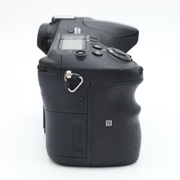 ■極上品■ SONY α77Ⅱ ILCA-77M2