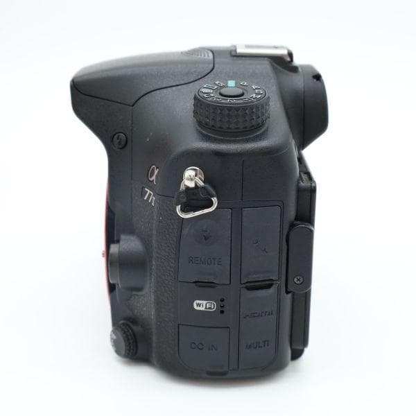 ■極上品■ SONY α77Ⅱ ILCA-77M2