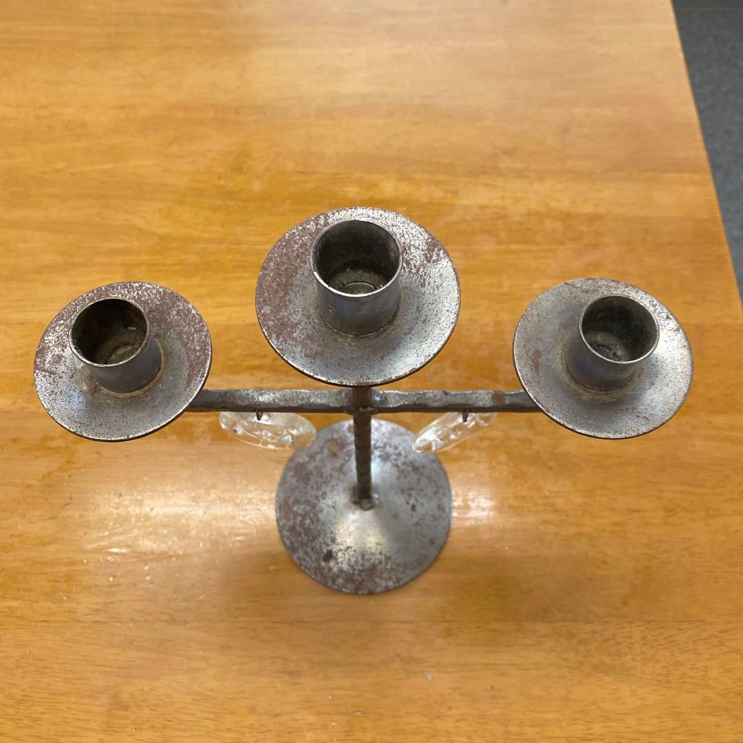 キャンドルホルダー　NYBRO社 エリックホグラン好きな方