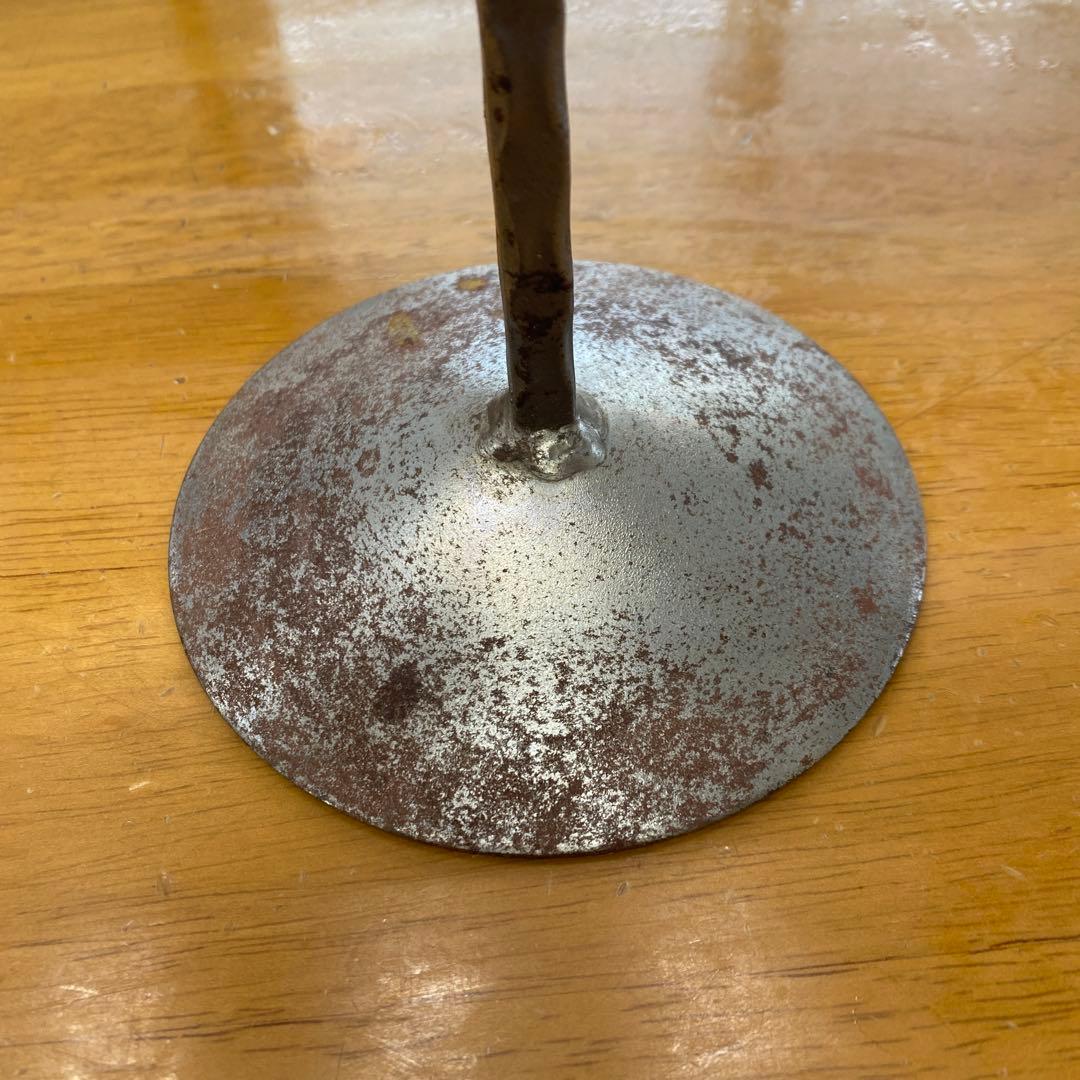 キャンドルホルダー　NYBRO社 エリックホグラン好きな方