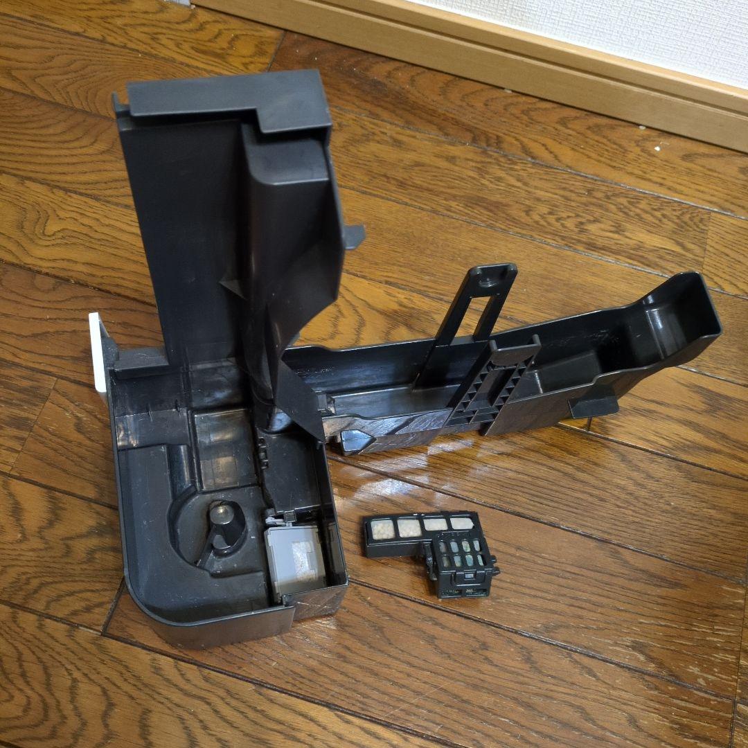 パナソニック　加湿空気清浄機　F-VC70XM ナノイー 2017年製