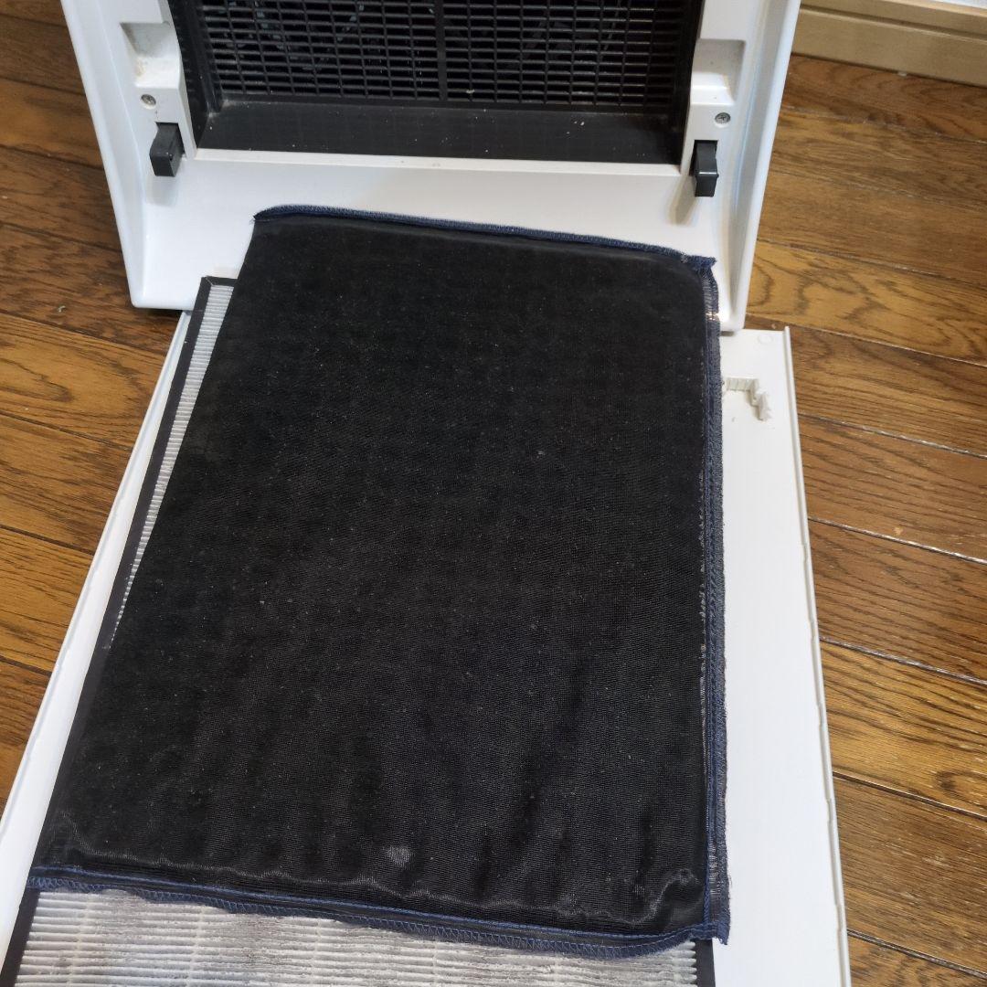 パナソニック　加湿空気清浄機　F-VC70XM ナノイー 2017年製