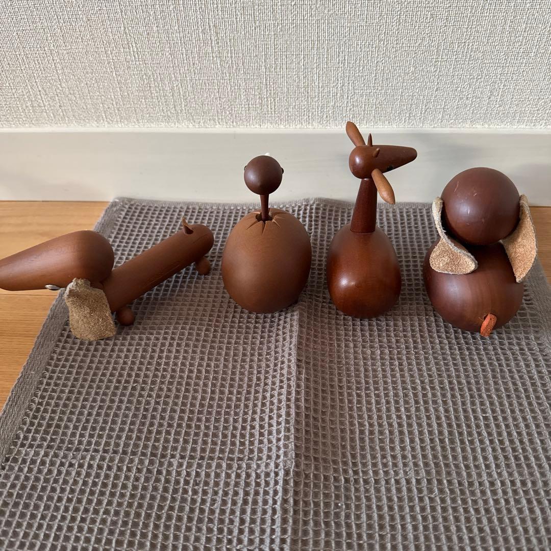 千趣会　ロイヤルペット １３体