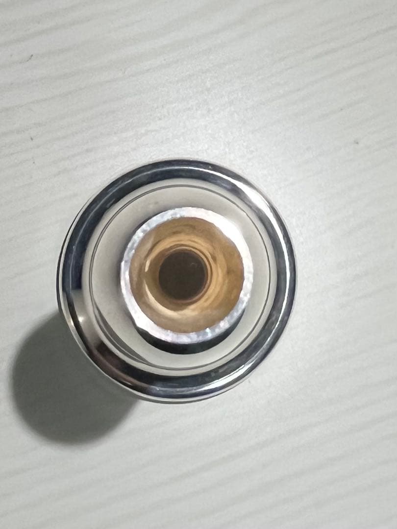 管楽器・吹奏楽器 Laskey 30C American Shank