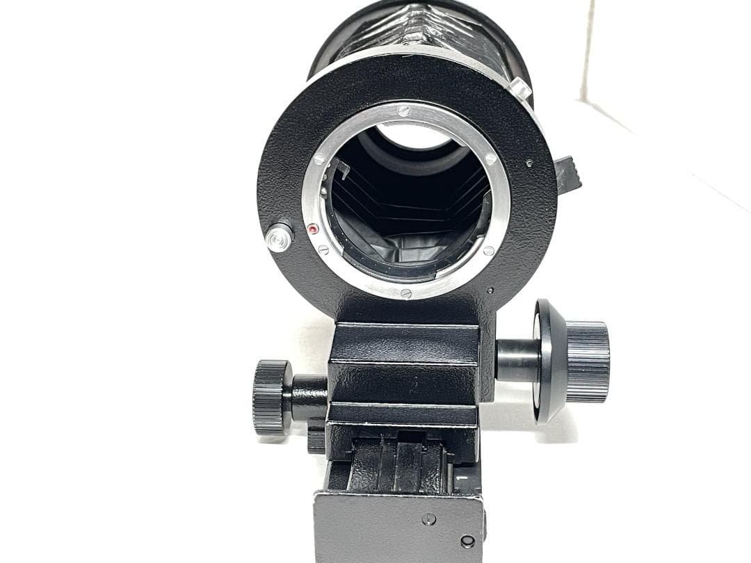 希少品 ライカ ベローズ 16860