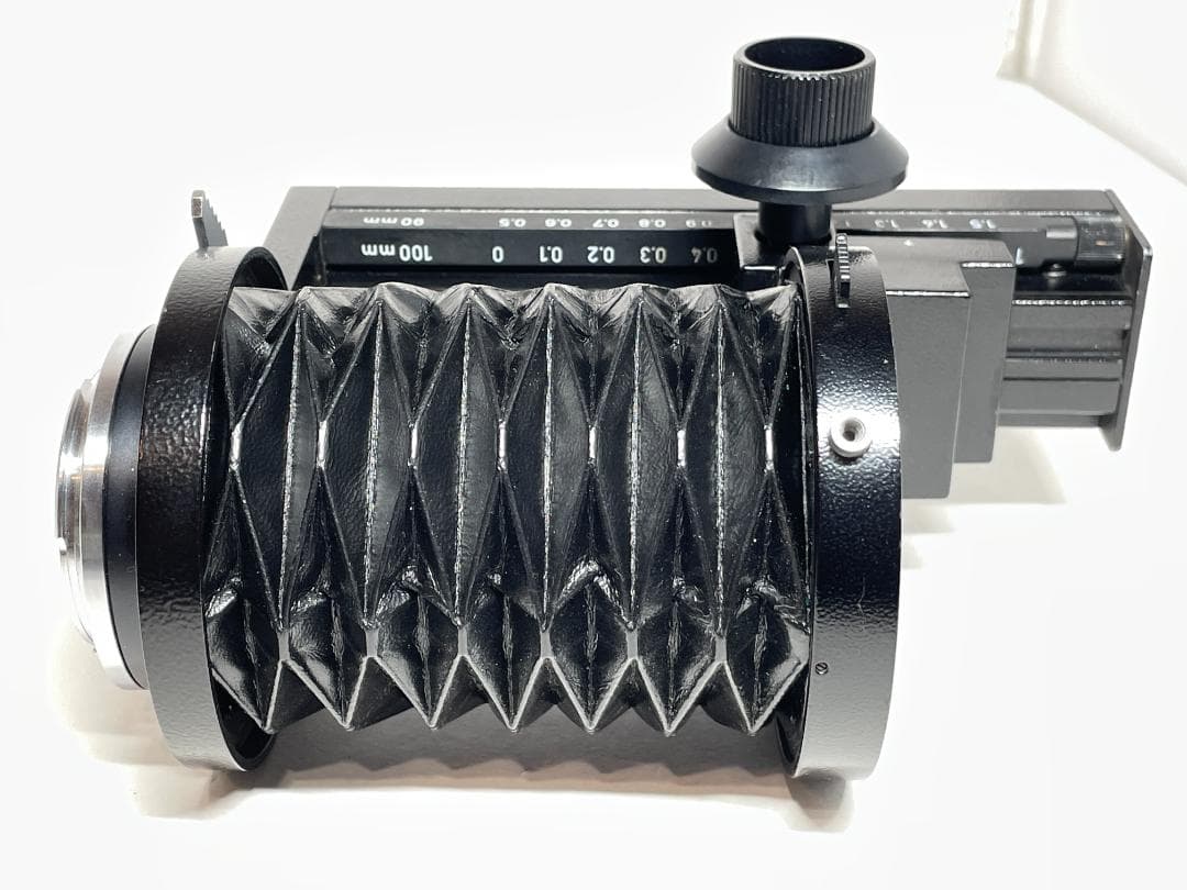 希少品 ライカ ベローズ 16860