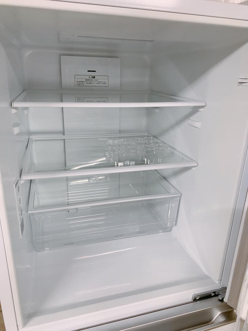 たのメル便 ハイセンス ノンフロン冷凍冷蔵庫 240201な4 K