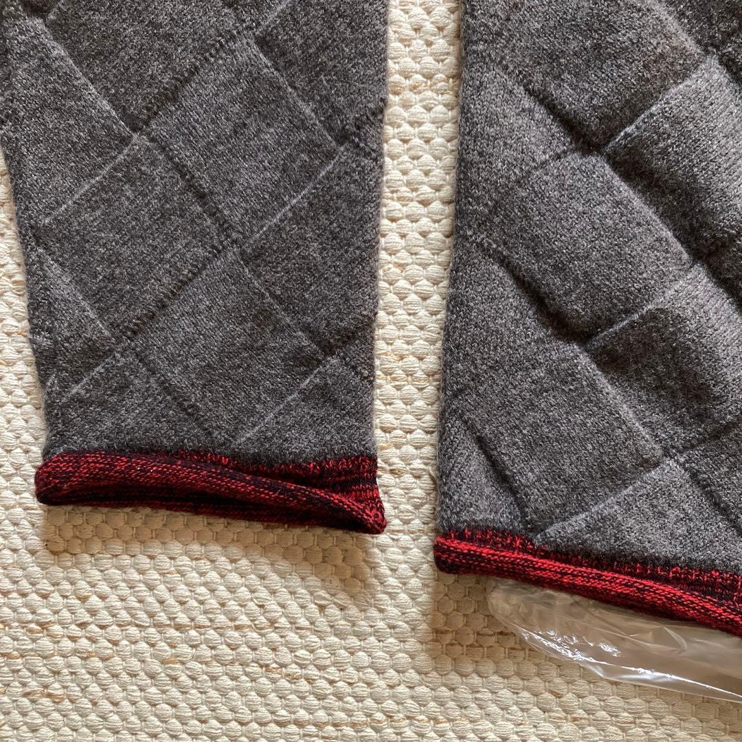 専用BOTTEGA VENETA 3D イントレチャート ニット