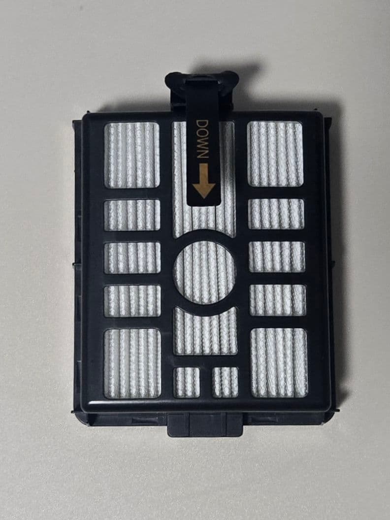 【中古】Shark EVOPOWER SYSTEM iQ+ CS851JMVAE