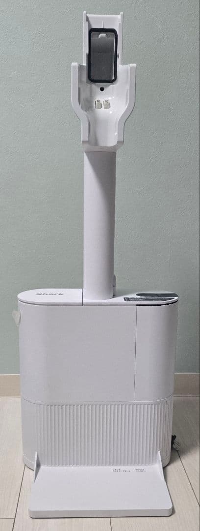 【中古】Shark EVOPOWER SYSTEM iQ+ CS851JMVAE