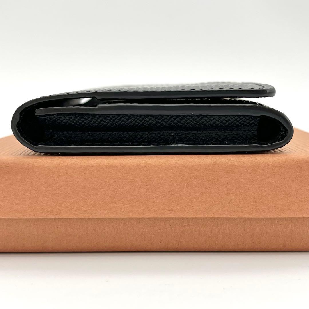 【美品】　ルイヴィトン　アンヴェロップ　カルト　ドゥ　ヴィジット　エピ　名刺入れ
