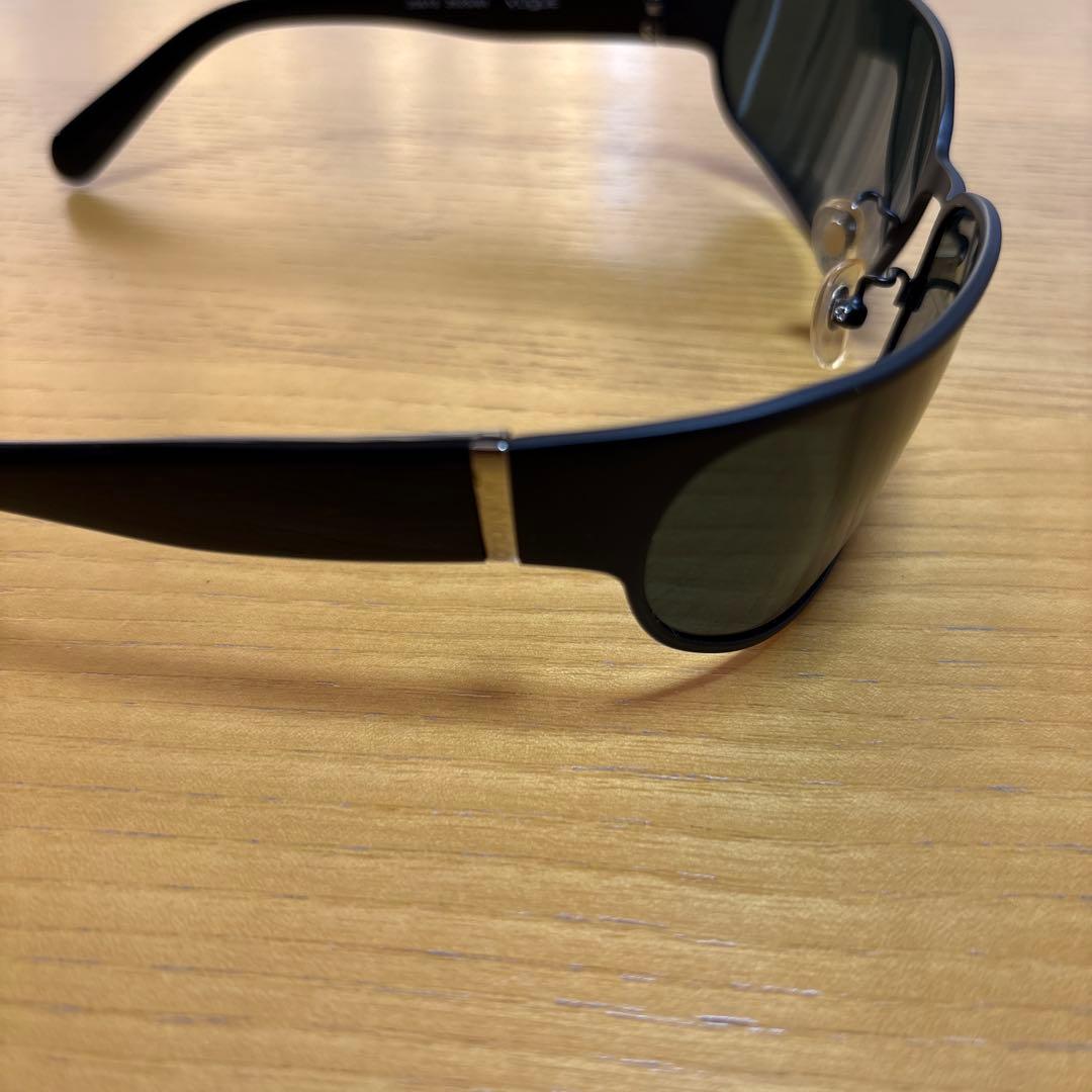 浜田省吾　2005年ツアーグッズ　VOGUE サングラスクフレーム ケース