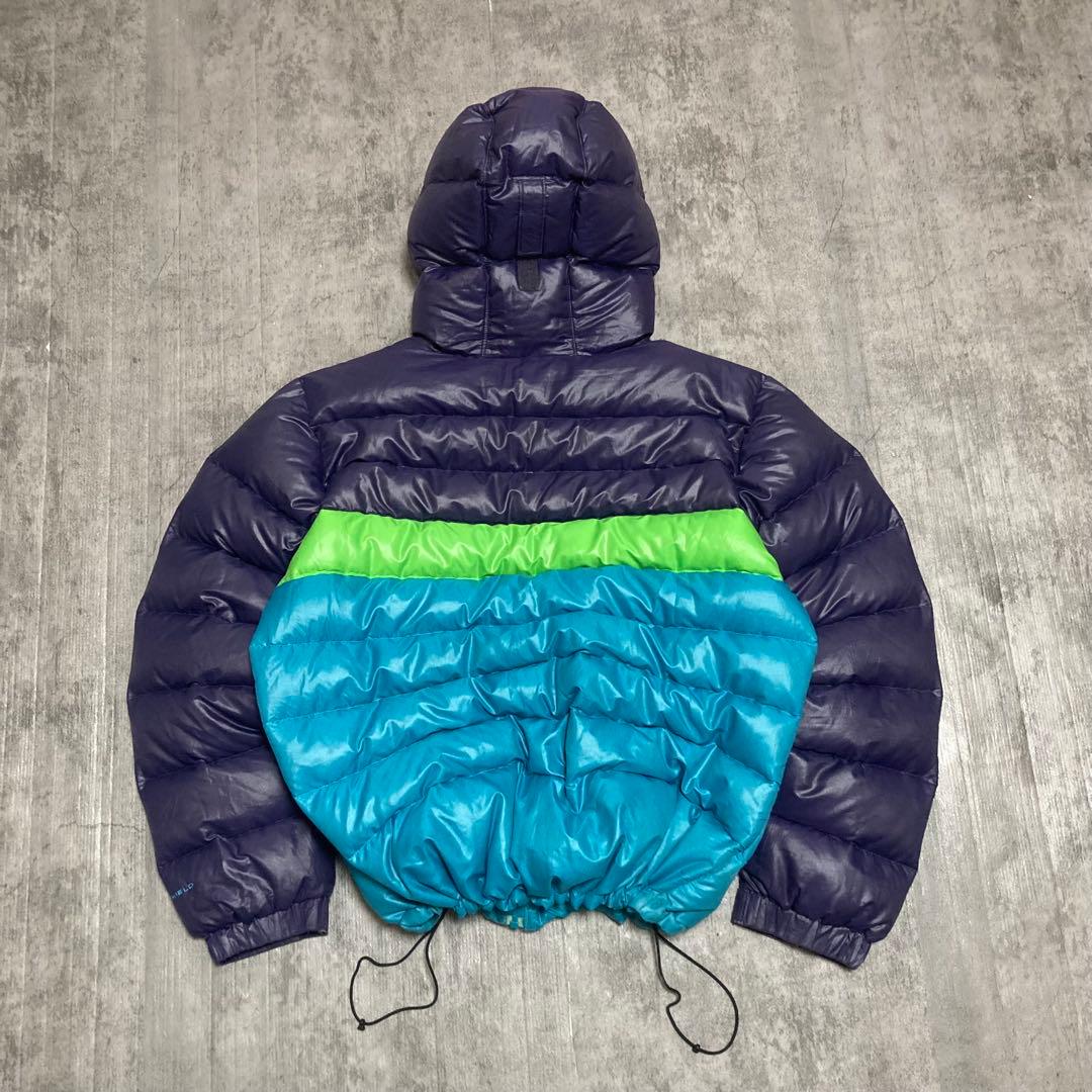ジャケット・アウター archive columbia down jacket multi color