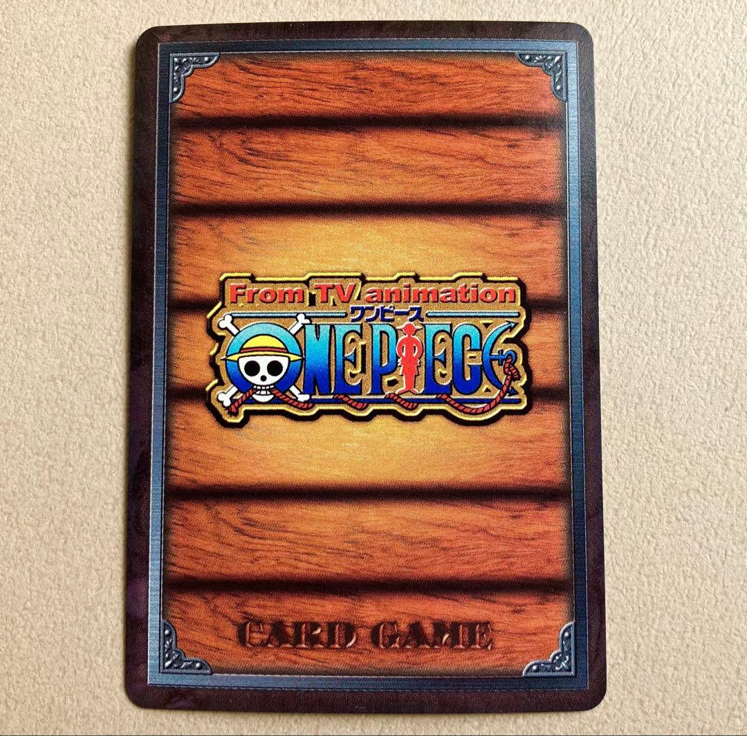 【ワンピースカード旧裏】ゾロ & ナミ BP-T01 海賊団の双翼 UR