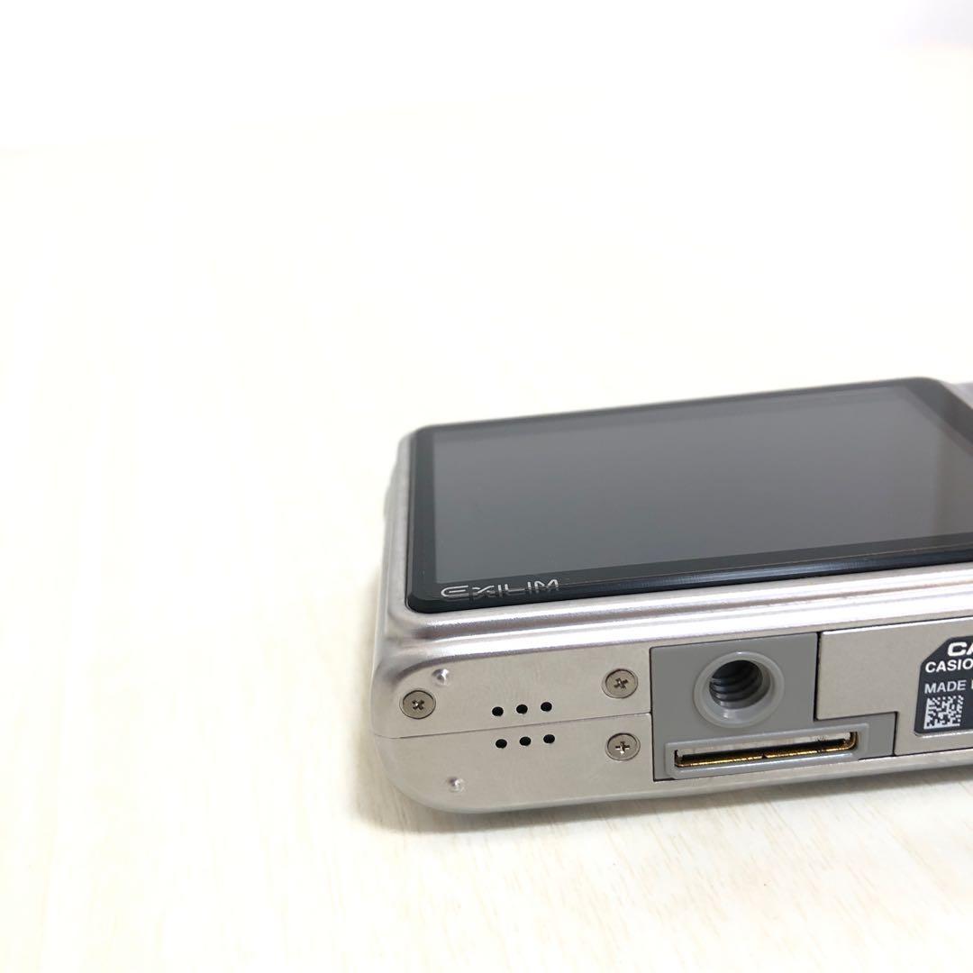 CASIO カシオ EXILIM ZOOM EX-Z1200