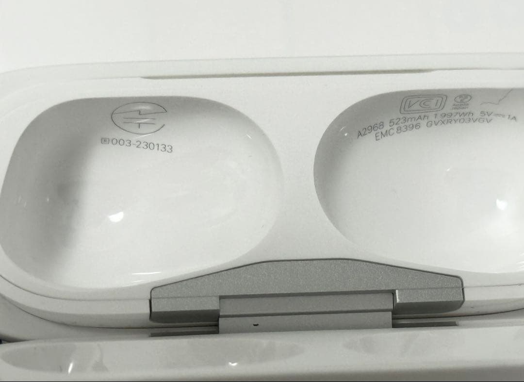 値下げ受けます純正　USB-C Apple AirPods Pro (第2世代)